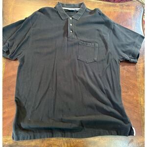 Outfitter Sport Polo Shirt 3XL